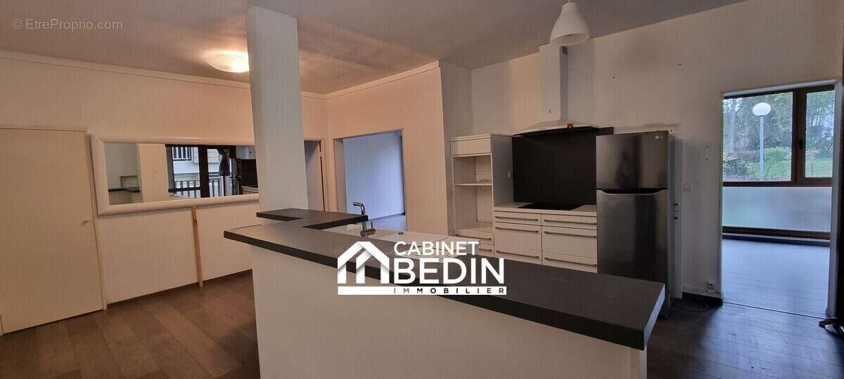 Appartement à GRADIGNAN