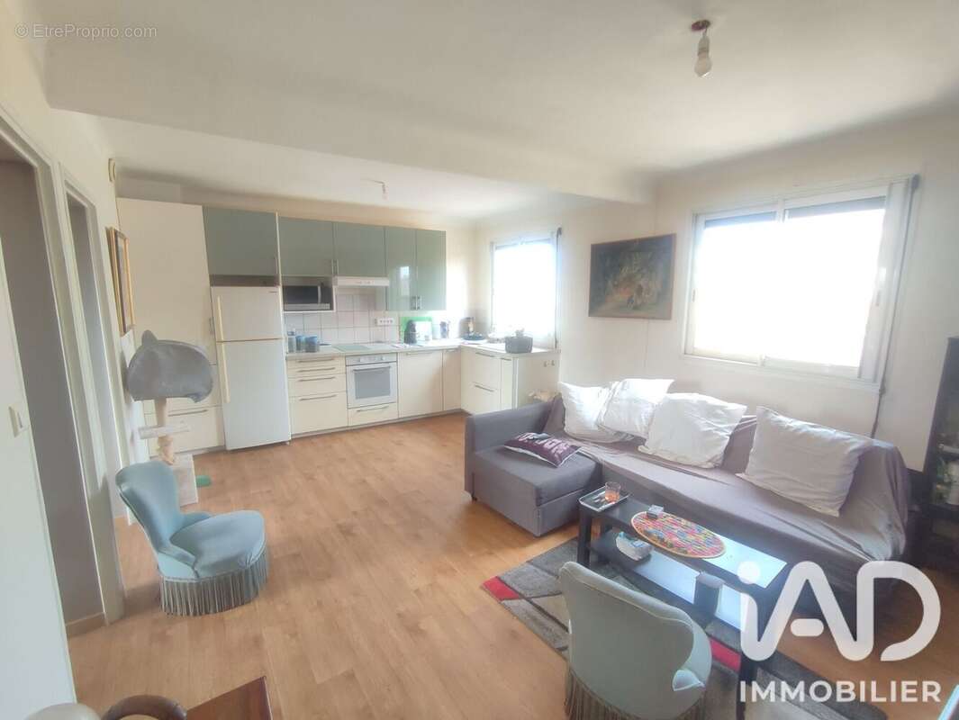 Appartement 55 m² à Caussade  - photo 2