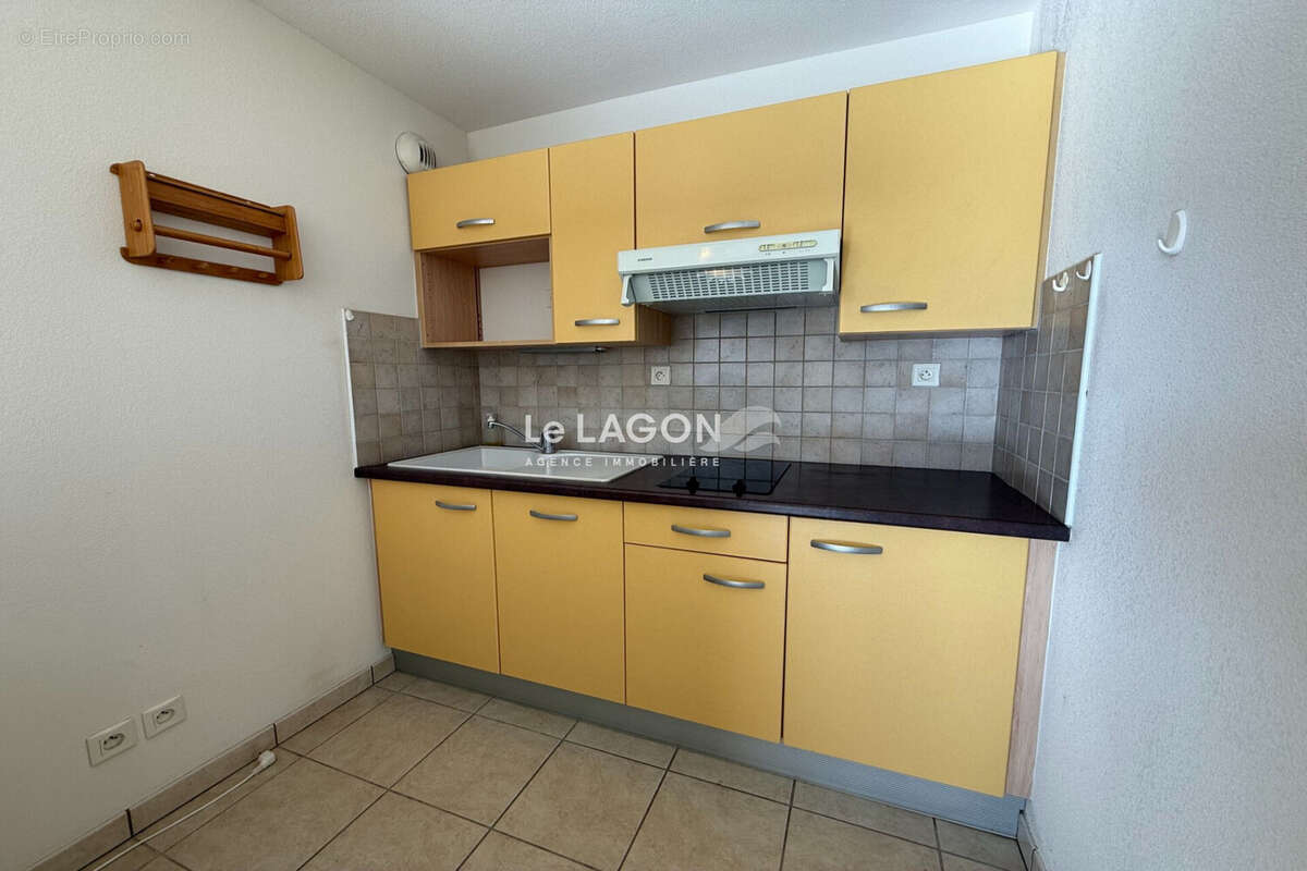 Appartement à SAINT-CYPRIEN