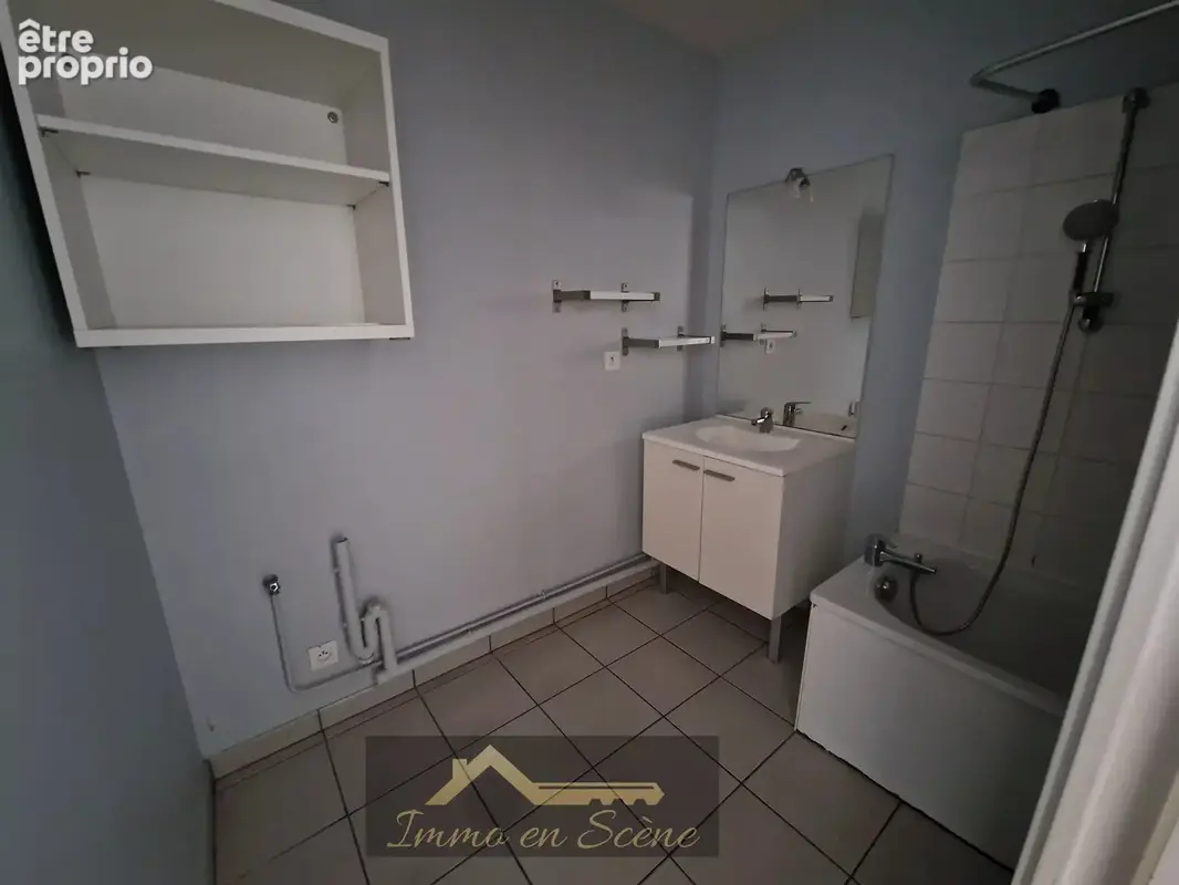 Appartement t3 jardin des plantes rouen - photo 7