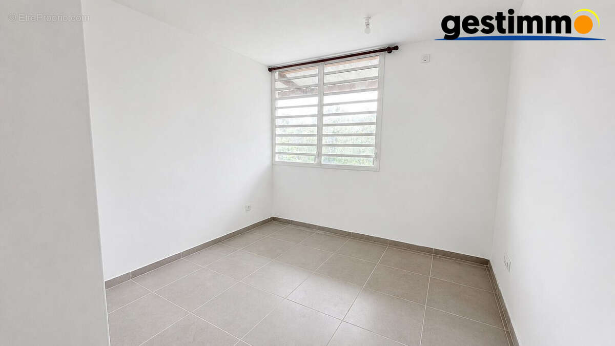 Appartement à CAYENNE