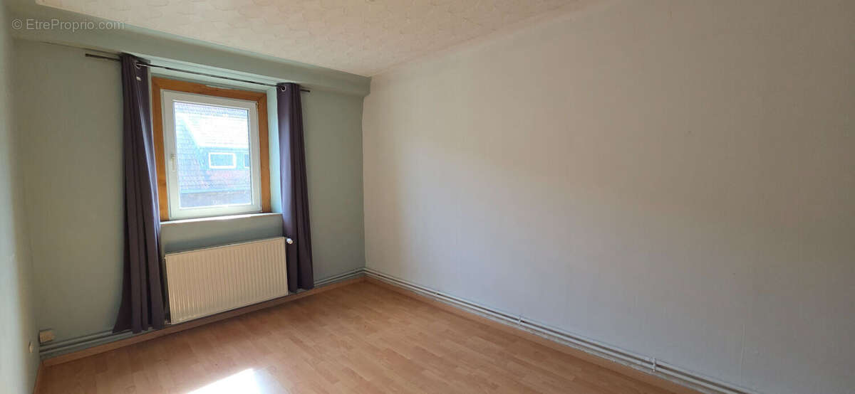 Appartement à ALGRANGE