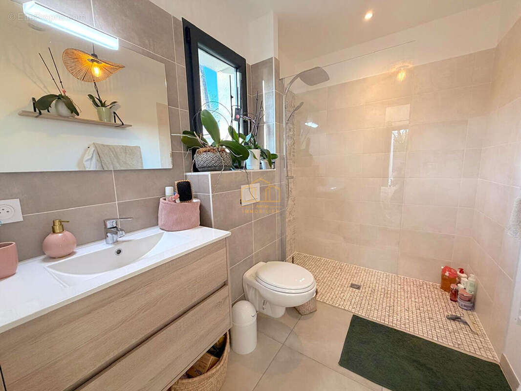 Maison à GUJAN-MESTRAS