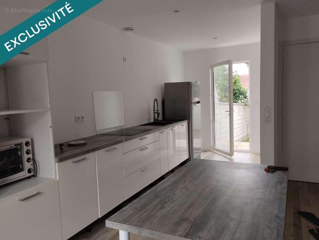 Photo 5 - Maison à ANGOULEME