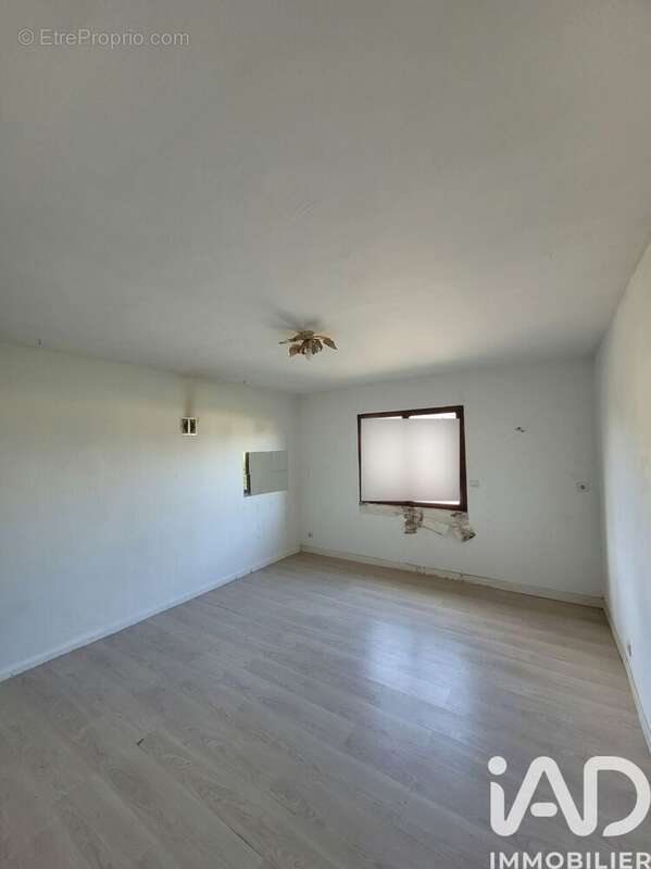 Photo 6 - Maison à MOYENNEVILLE