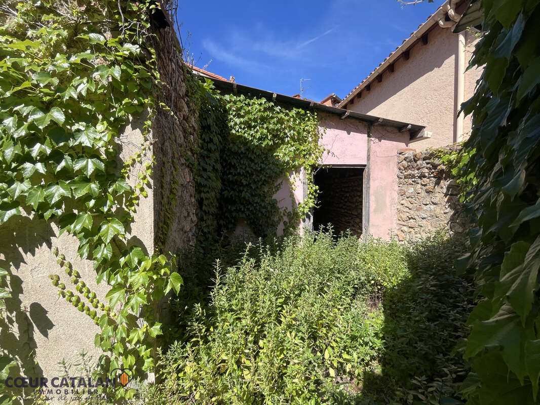 Appartement à THUIR