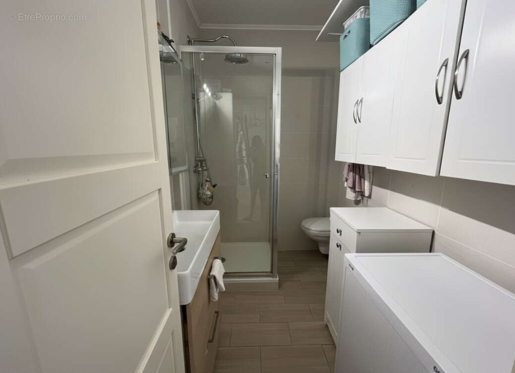 Appartement à ROQUEBRUNE-CAP-MARTIN