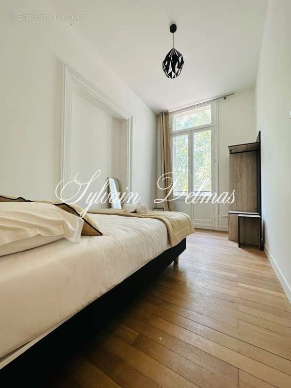 Appartement à TOURS