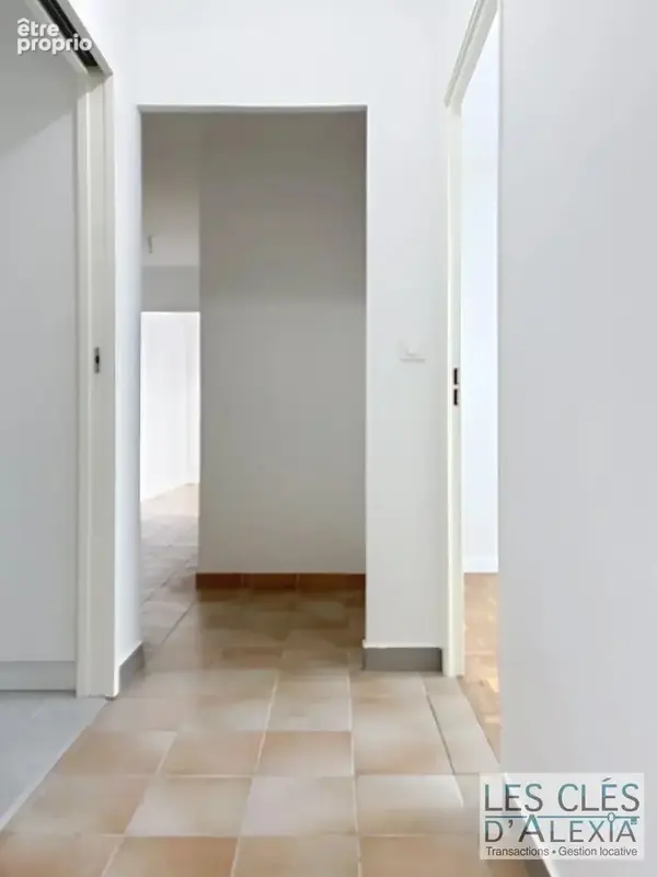 Appartement T2 Rue Edouard Aynard - photo 17