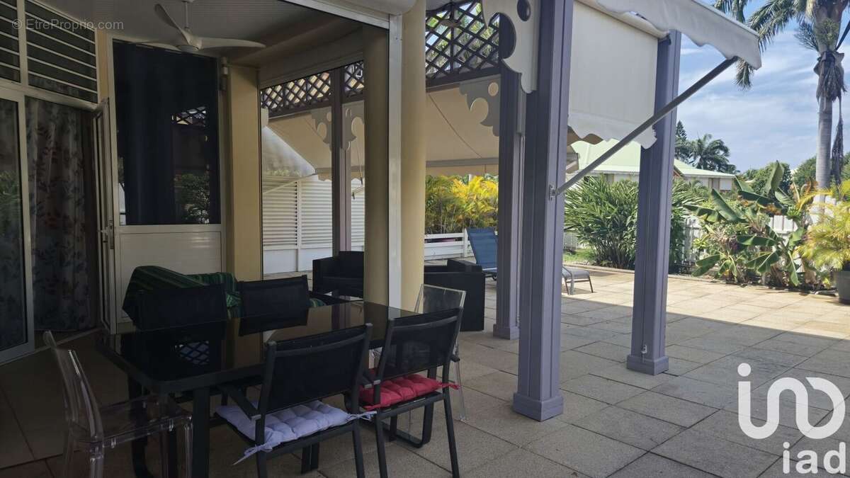 Photo 3 - Appartement à SAINT-FRANCOIS