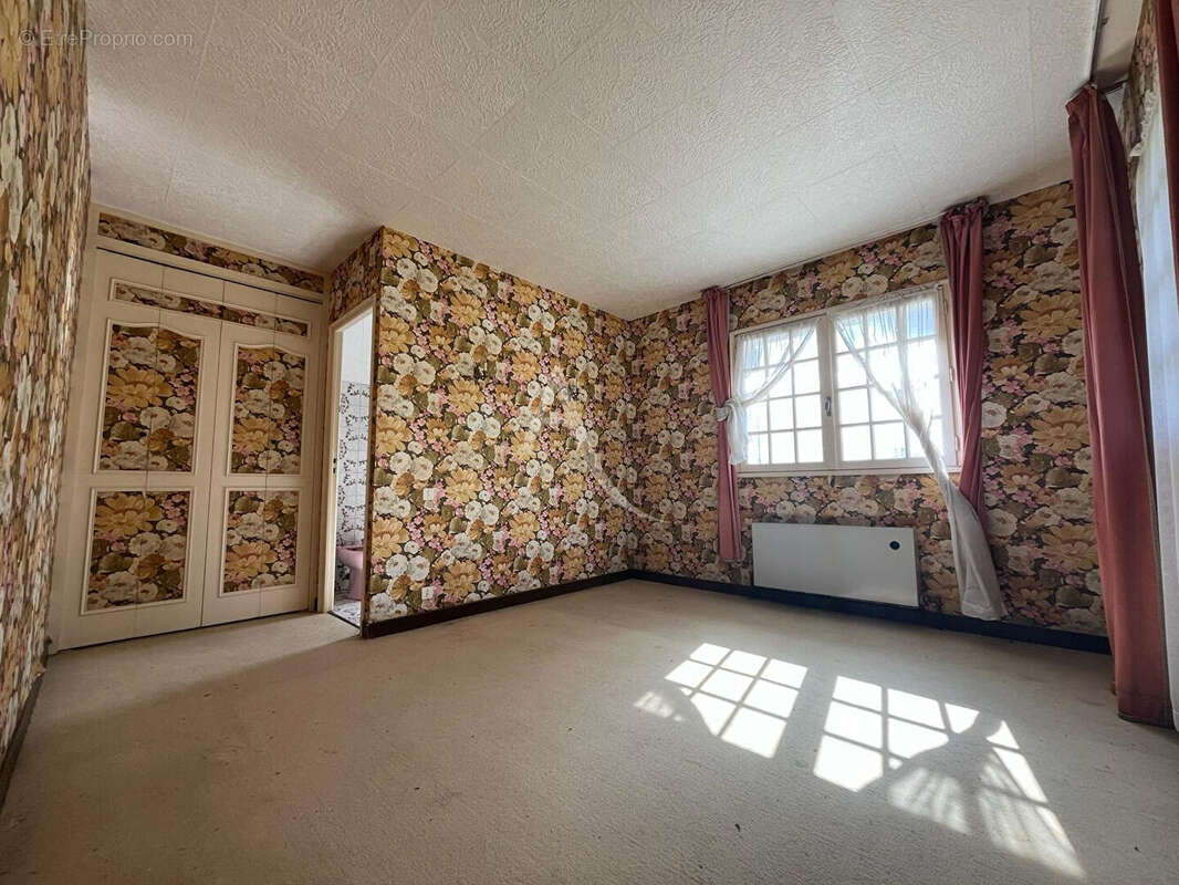 Maison de 128m² environ sur un terrain de 470m² - photo 10