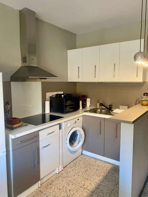 très beau studio avec balcon et parking - photo 11