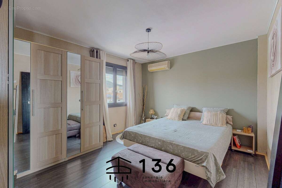 Maison à FRONTIGNAN