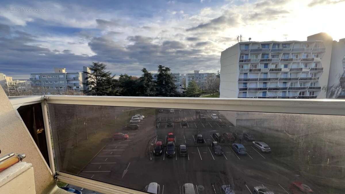 Appartement à PLAISIR