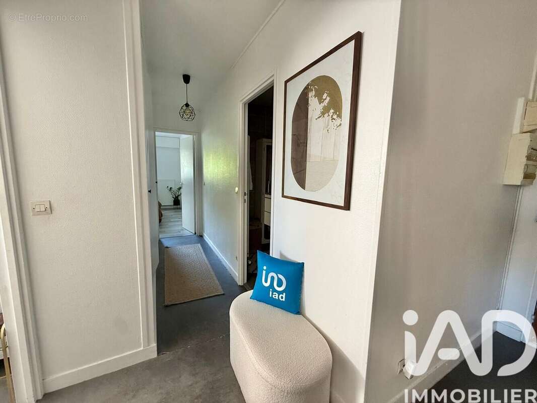 Photo 7 - Appartement à MEAUX