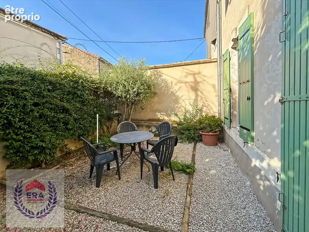 Maison 73m² à châteaurenard - photo 7