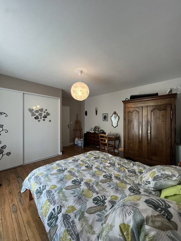 Centre-Ville Douarnenez, Maison 10 pièces - photo 4