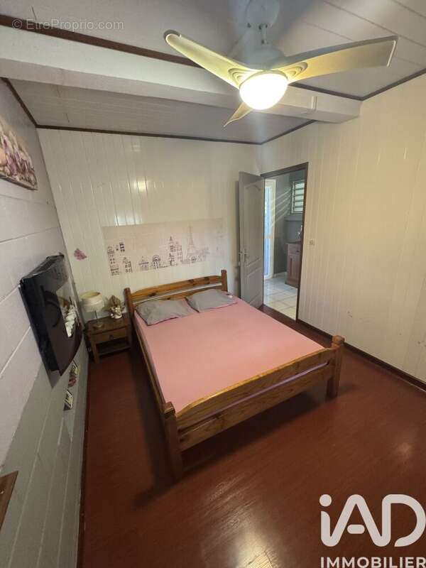 Photo 6 - Maison à PETITE-ILE