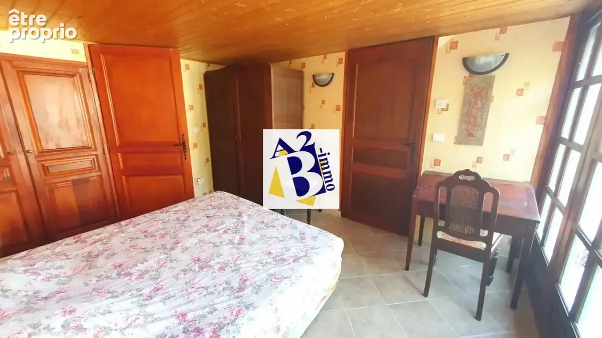 Maison de campagne - photo 25