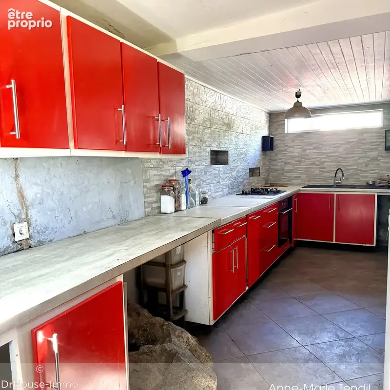Maison 7 pièces 114 m² à vendre à Saint-Pierre (97410) - photo 85