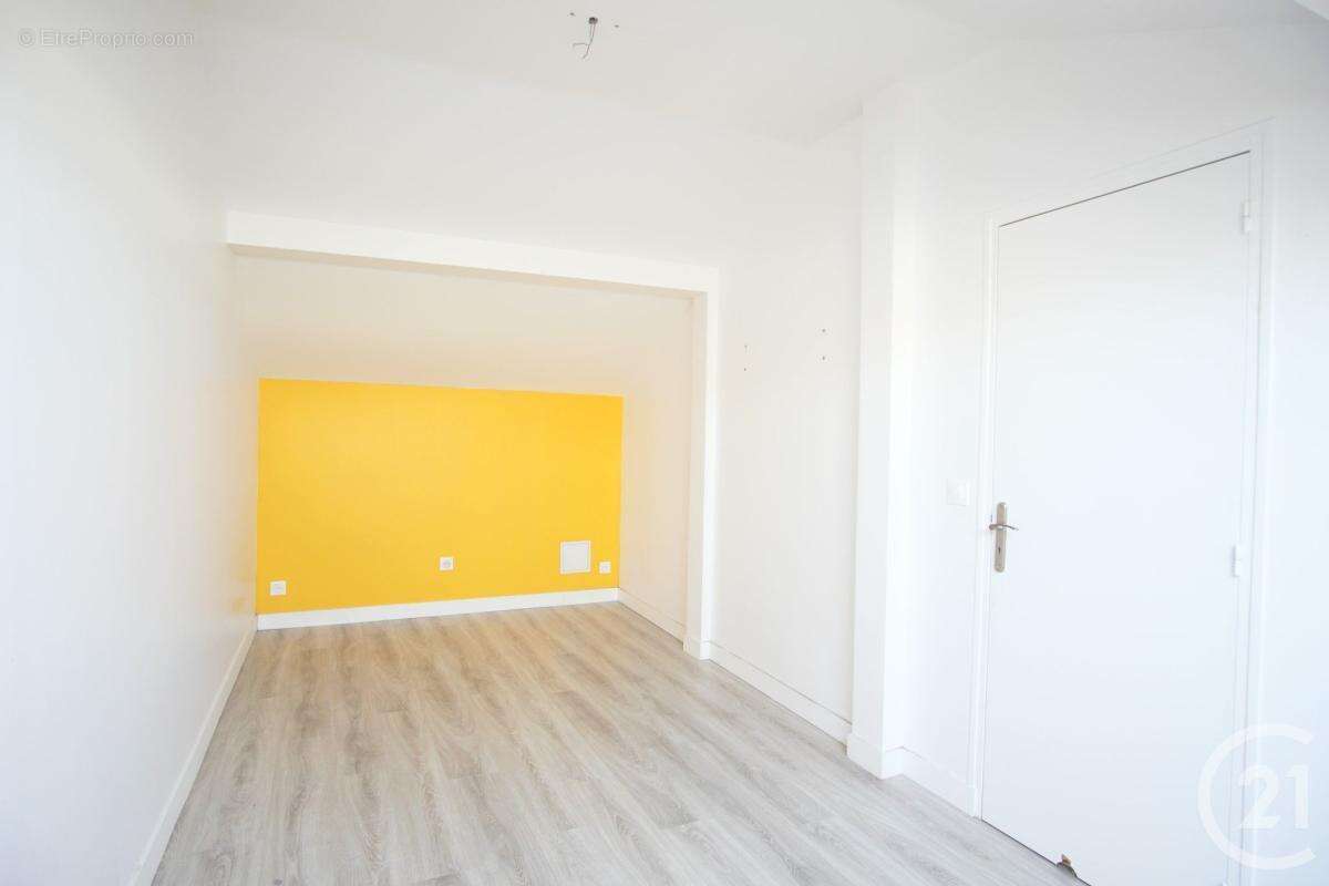 Maison à CHOISY-LE-ROI