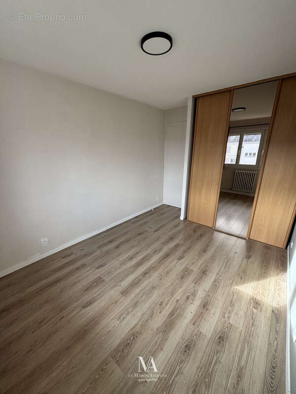 Appartement à ANGERS