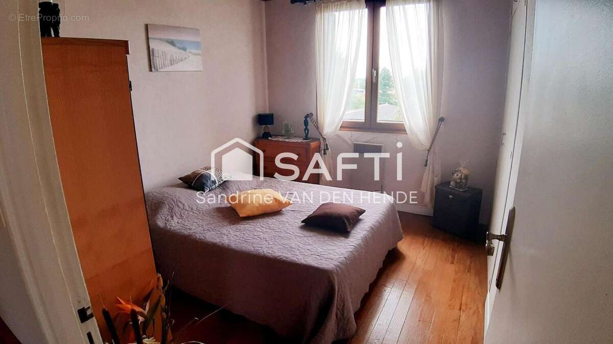 Photo 7 - Maison à TAVAUX-ET-PONTSERICOURT