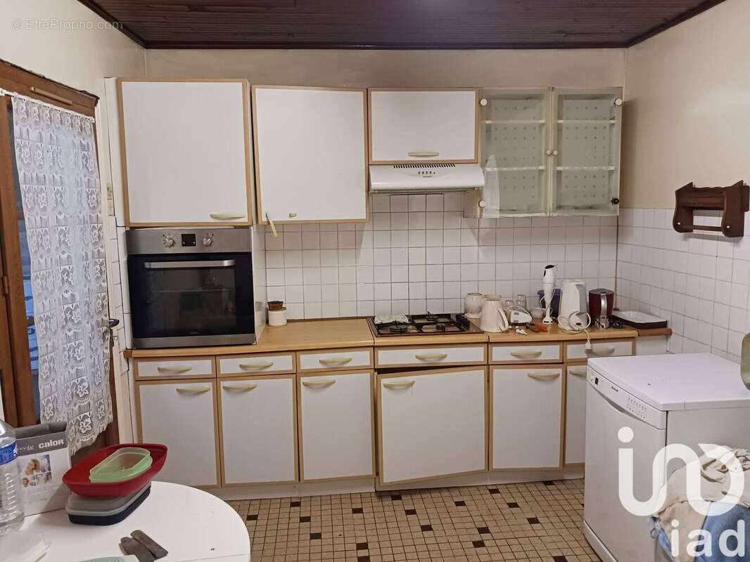 Maison 101 m² à Magne  - photo 5