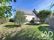 Photo 1 - Maison à SAINT-GUINOUX
