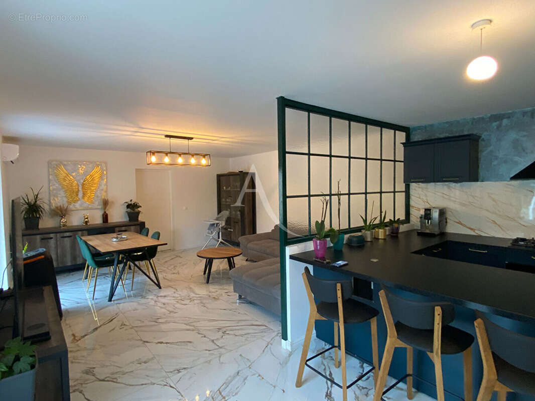 Carmaux, maison de type 5 de 127 m² - photo 10