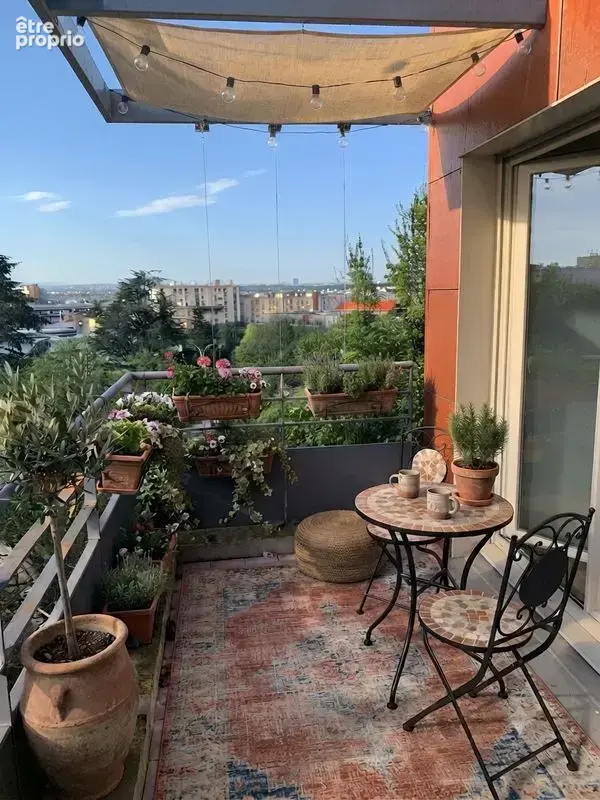 T3 de 71 m² à Saint-Priest, Carré Rostand au prix de vente de 145 700€ - photo 5