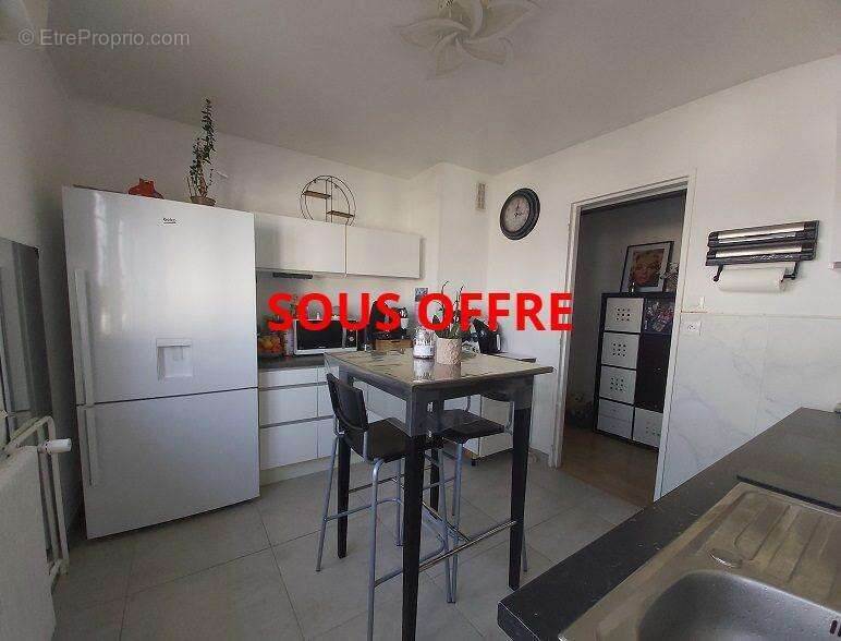 Appartement à OBERNAI