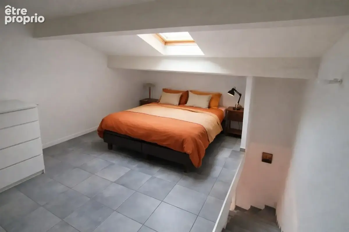 À brignoles – villa familiale avec dépendance t2, piscine chauffée et bel espace extérieur - photo 13