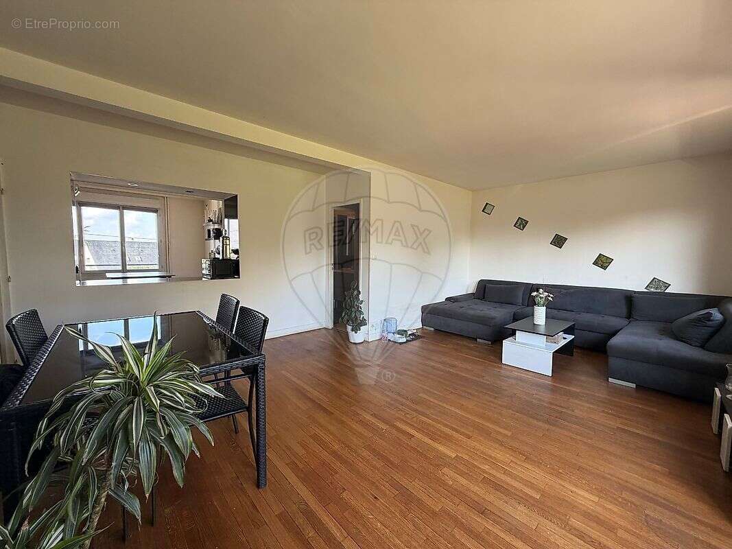 Appartement à NEVERS