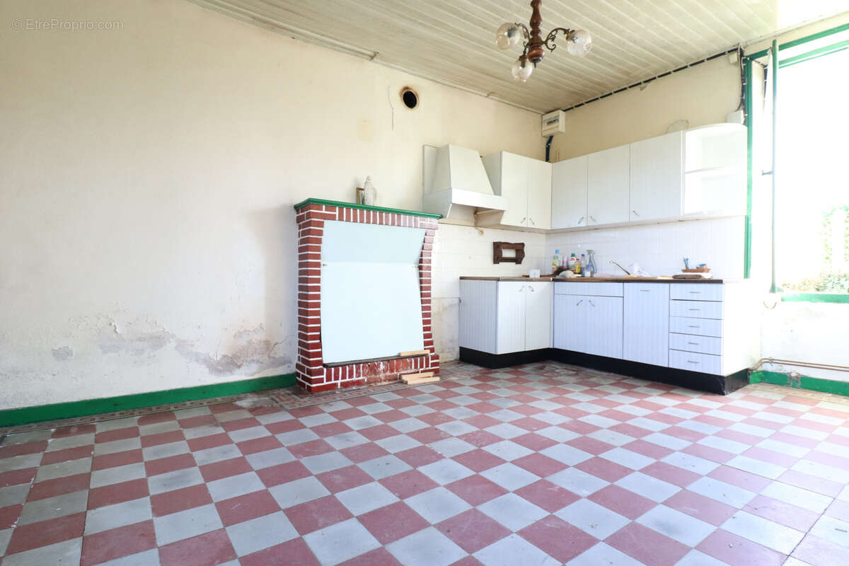 Maison à LE PELLERIN