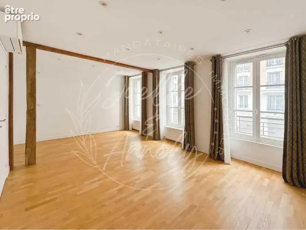 Appartement - photo 3