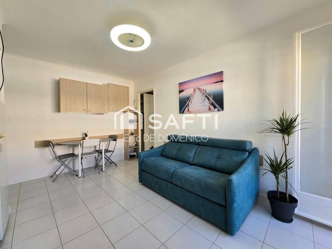 Photo 1 - Appartement à LA SEYNE-SUR-MER