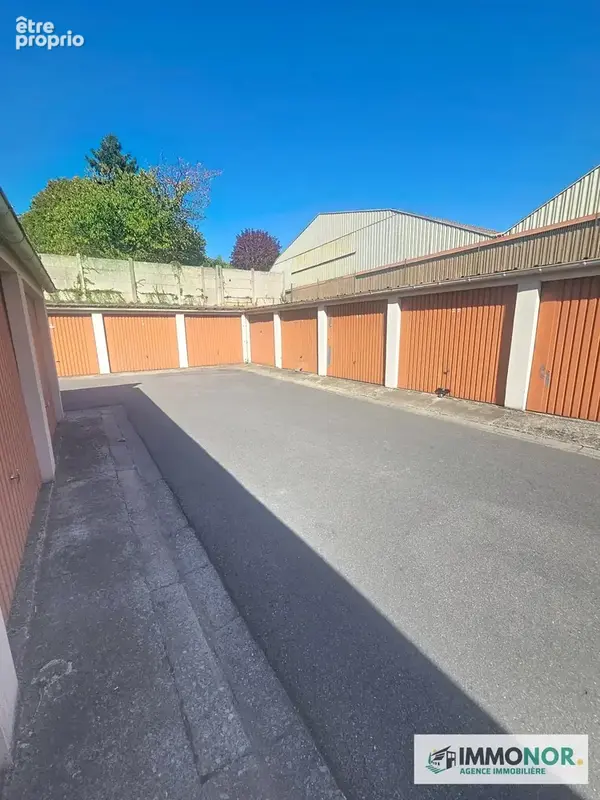 Exclusivité immonor – garage spacieux – wattignies - photo 4
