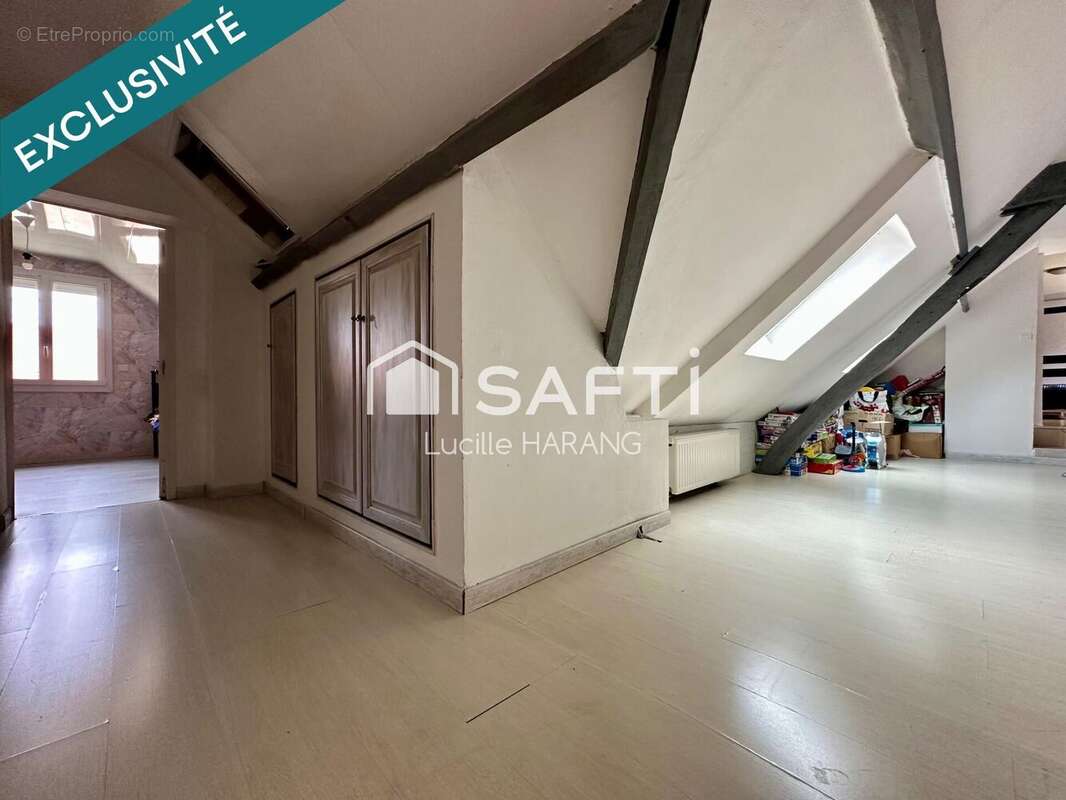 Photo 6 - Maison à REVILLON