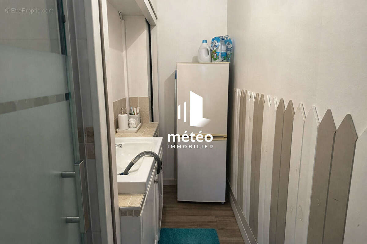 Appartement à LES SABLES-D'OLONNE