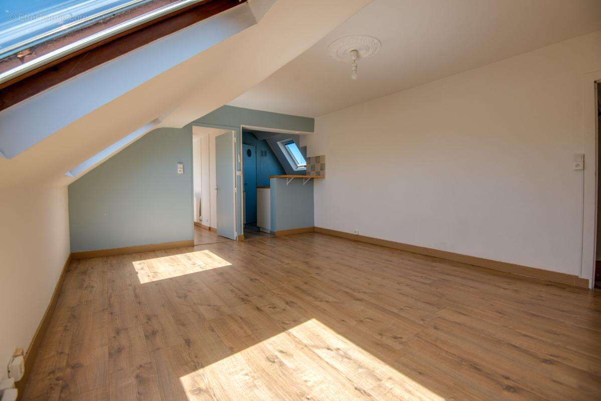 Appartement T2 de 40m2 au sol - photo 4