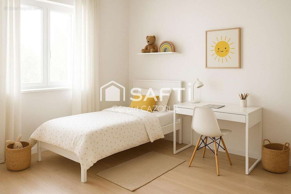 Photo 3 - Maison à COURNONTERRAL