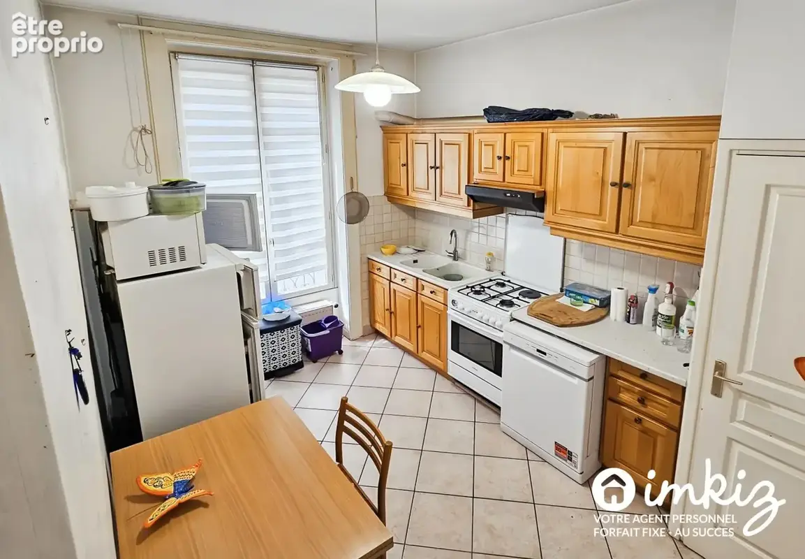 Superbe appartement T3/T4 avec balcon et vue - photo 9