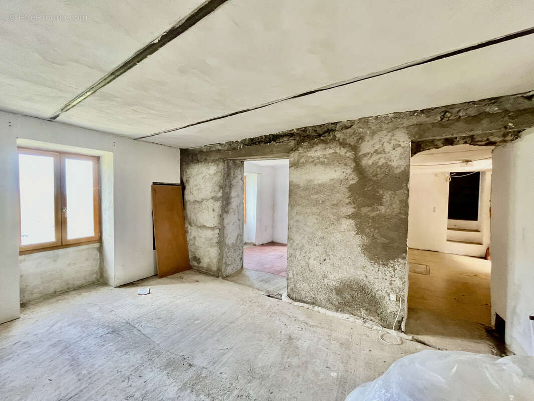 Maison à SPELONCATO