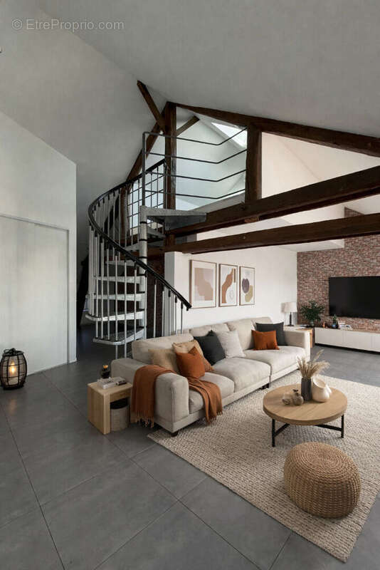 Appartement à KIRSCH-LES-SIERCK