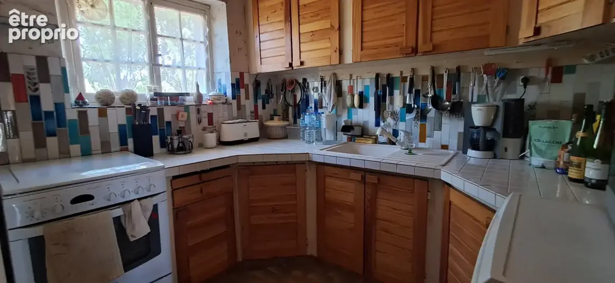 Maison de campagne en exclusivité - photo 3