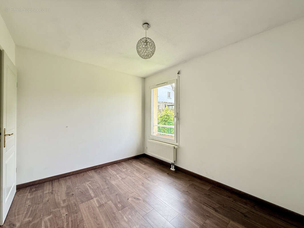Appartement à WEYERSHEIM
