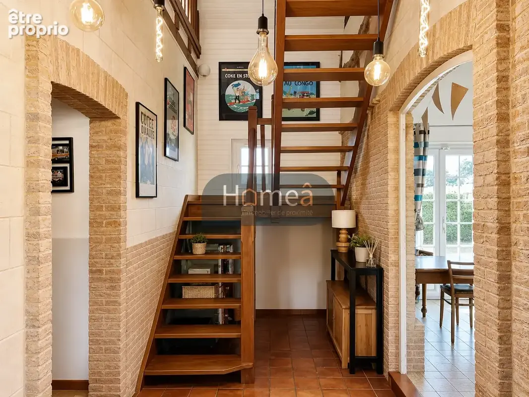Maison de charme - photo 2