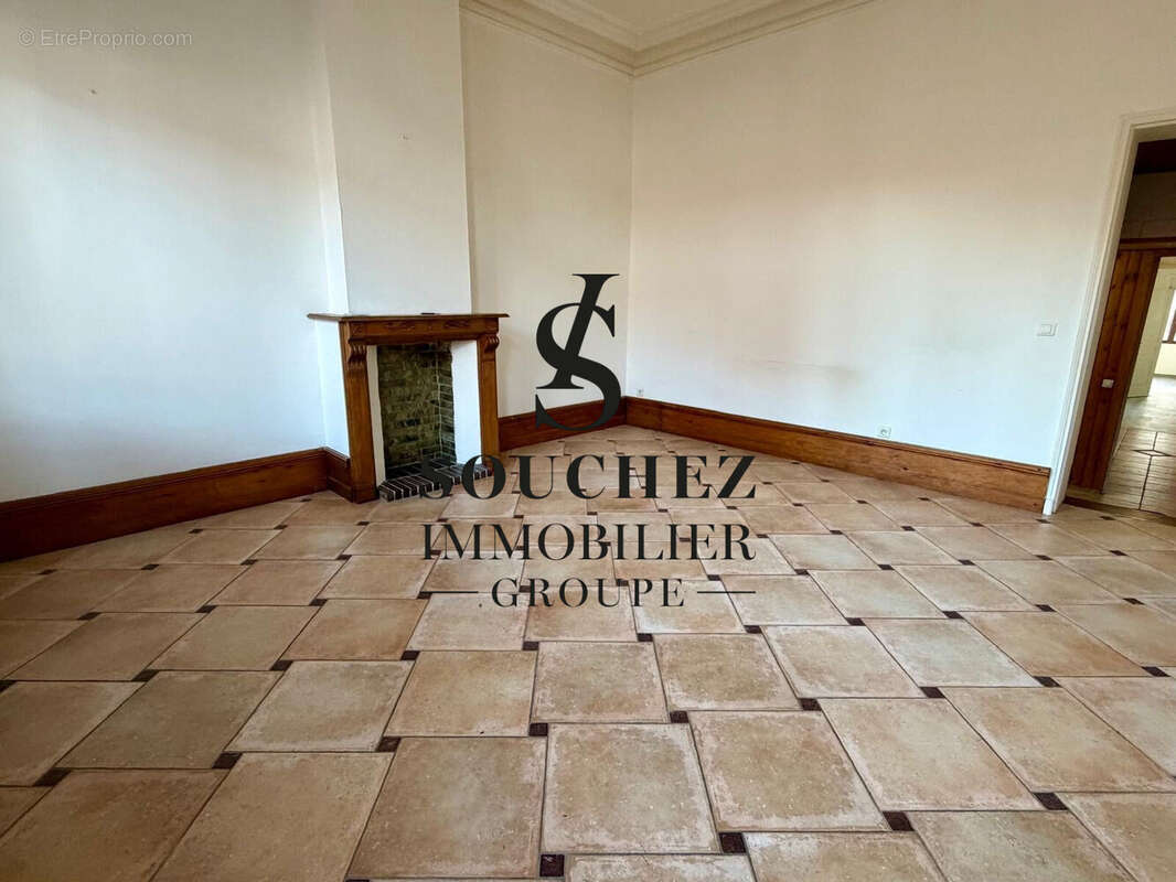 Maison 250 m² à Lievin  - photo 4