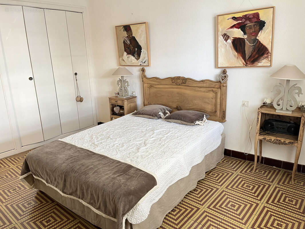 Maison à SAINT-JEAN-DE-FOS